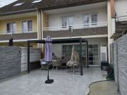Exklusives Reihenmittelhaus