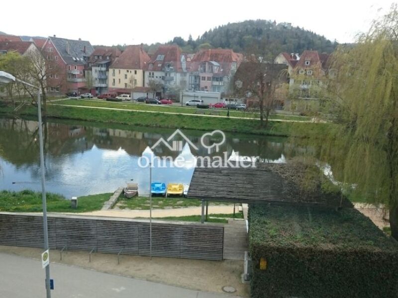 2 Zimmer in Stadtmitte Tuttlingen