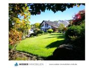 ***Naturnah wohnen in Sackgassenlage *** Weitblick *** Baugrundstück…