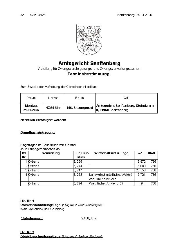 42 K 28/25