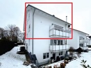 3-Zimmer-Maisonette-Wohnung