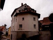 Einfamilienhaus mit Einliegerwohnung