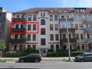 4-Zimmerwohnung