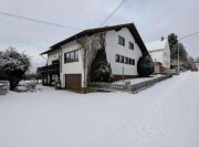 Wohnhaus