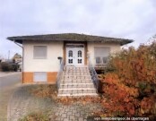 Einfamilienhaus und Gartengrundstück