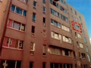 1-Zimmer-Wohnung