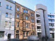 gewerbliche Räume Nr. B IV