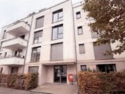 Zwangsversteigerung Eigentumswohnung mit Tiefgaragenstellplatz