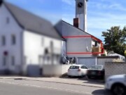 Wohnung Nr. 3 mit Garage