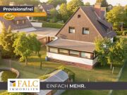Gifhorn! 1000 m² in begehrter Lage