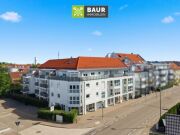 360° I Zentral gelegen & sofort verfügbar – Barrierefreie Seniorenwo…