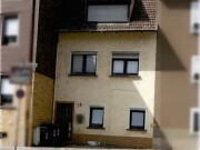 Zweifamilienhaus