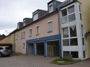 Eigentumswohnung im OG mit Abstellraum