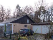Zwangsversteigerung Wohnhaus (ehemaliges Wochenendhaus)