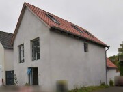 Einfamilienhaus