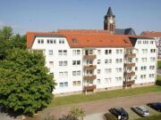 Top-Lage: Zentral wohnen mit kurzen Wegen