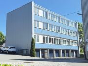 Hochwertige, repräsentative Gewerbeimmobilie mit vielseitigen Nutzun…