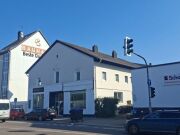 Vollvermietetes Anlageobjekt mit Entwicklungspotenzial in gefragter Saarbrücker Lage