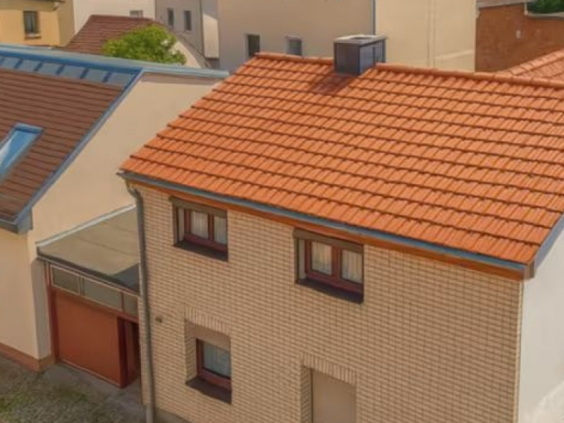 Einfamilienhaus - erfüllen Sie sich Ihren Traum