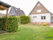 Saniertes Einfamilienhaus mit Wohlfühlfaktor in Lübeck: Sauna, Kache…