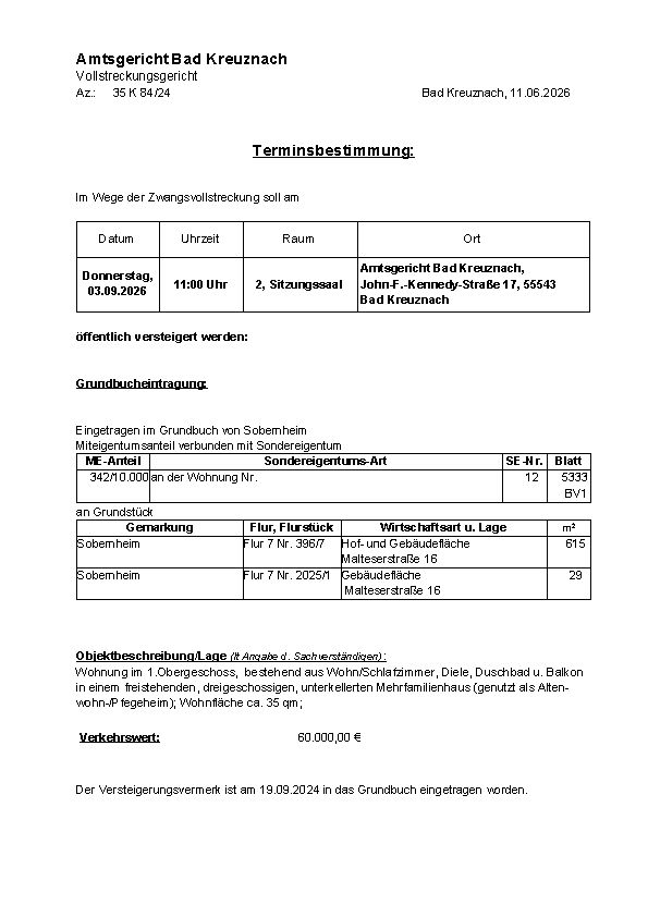 35 K 84/24