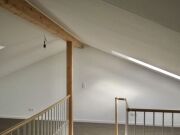 Stilvolle DG-Galerie-Wohnung in 85386 Eching