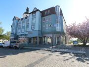 zwei Büroräume direkt am Marktplatz in Lübben