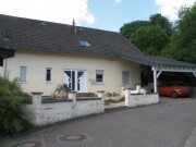 Einfamilienhaus mit Wintergarten