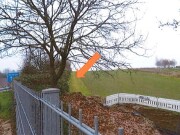 Landwirtschaftsfläche