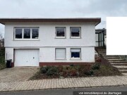 Einfamilienhaus