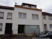 Reihenmittelhaus mit Garage