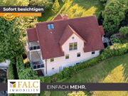 ++Viel Platz für Ihre Wohnträume: Einfamilienhaus mit Einliegerwohnu…