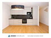 LICHT-durchflutete GARTEN-Wohnung mit HOCHWERTIGER Ausstattung