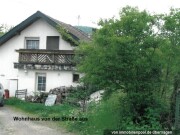 Einfamilienhaus