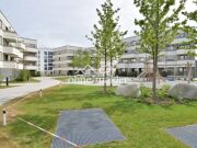 München Aubing (4 41) 2-Zimmer-Wohnung 46,11 m2 EG teilmöbliert mit …