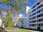 Helle 3-Zimmer Wohnung 70 m2 München Unterhaching mit Balkon Erstbez…