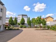 PKW-Stellplatz am Lindenbühl ab sofort!