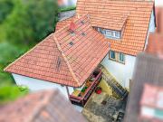 Charmantes Wohnhaus mit Garten und Entwicklungspotenzial im Ortskern…