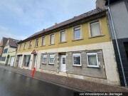 Wohn- und Geschäftshaus mit Garage
