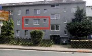 Dreizimmerwohnung