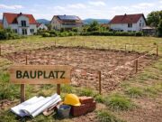 Attraktives Grundstück in gewachsener Wohnlage