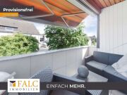 Kapitalanlage oder Zuhause? Moderne Eigentumswohnung mit Kamin, Balk…