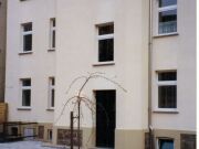Seit 2022 vermietet Wohnung als Kapitalanlage