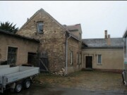 Einfamilienhaus mit Doppelgarage