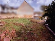 Zwangsversteigerung unbebaute baureife Grundstück e