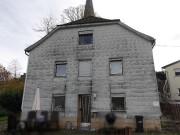 Einfamilienhaus mit Remise/Garage
