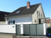 Erbbaurecht an einem Einfamilienhaus
