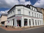 Charmante DG Wohnung im Zentrum