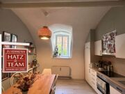 Charmante 2-Zimmer-Wohnung mit kleiner Terrasse in den Innenhof!