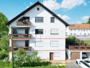 Großzügige 4-Zimmer-EG-Wohnung mit Balkon, Garage und attraktivem En…